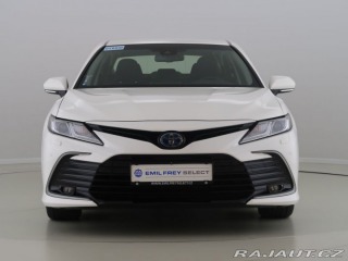 Toyota Camry 2.5Hybrid,CZ,1Maj,Comfort 2022