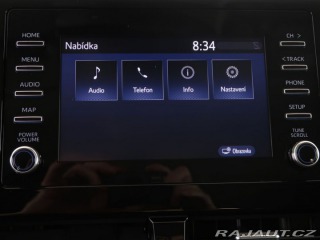 Toyota Camry 2.5Hybrid,CZ,1Maj,Comfort 2022