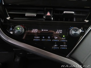 Toyota Camry 2.5Hybrid,CZ,1Maj,Comfort 2022
