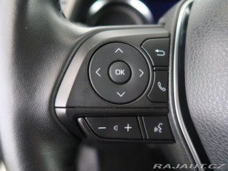 Toyota Camry 2.5Hybrid,CZ,1Maj,Comfort 2022
