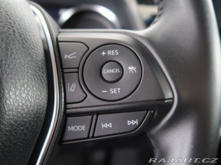 Toyota Camry 2.5Hybrid,CZ,1Maj,Comfort 2022