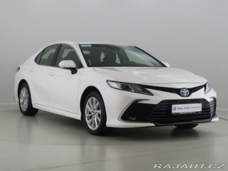 Toyota Camry 2.5Hybrid,CZ,1Maj,Comfort 2022