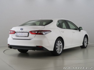 Toyota Camry 2.5Hybrid,CZ,1Maj,Comfort 2022