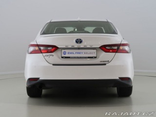Toyota Camry 2.5Hybrid,CZ,1Maj,Comfort 2022