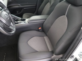 Toyota Camry 2.5Hybrid,CZ,1Maj,Comfort 2022