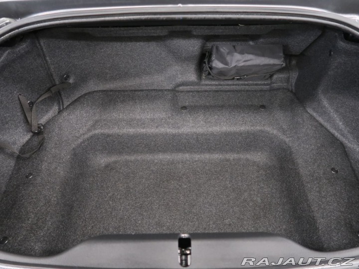 Fiat 124 Spider 1.4Turbo,CZ,1Maj,103kW,AT 2017