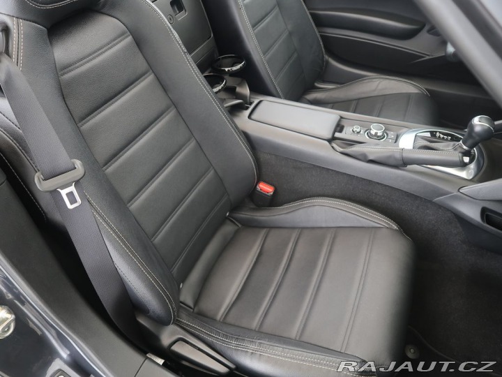 Fiat 124 Spider 1.4Turbo,CZ,1Maj,103kW,AT 2019