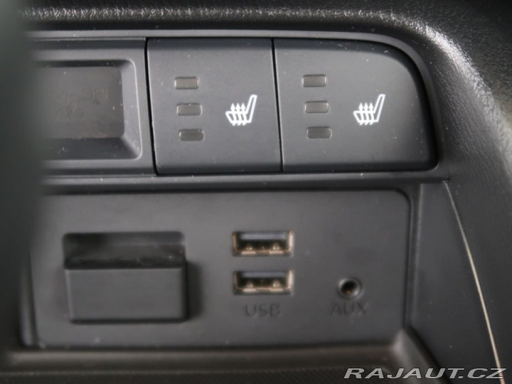 Fiat 124 Spider 1.4Turbo,CZ,1Maj,103kW,AT 2019