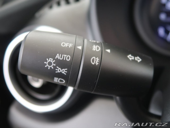 Fiat 124 Spider 1.4Turbo,CZ,1Maj,103kW,AT 2019