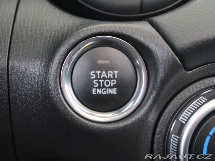 Fiat 124 Spider 1.4Turbo,CZ,1Maj,103kW,AT 2017