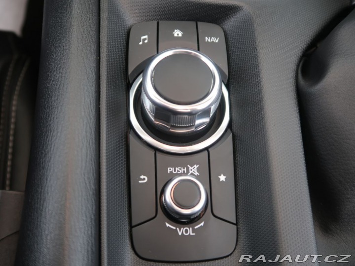 Fiat 124 Spider 1.4Turbo,CZ,1Maj,103kW,AT 2019