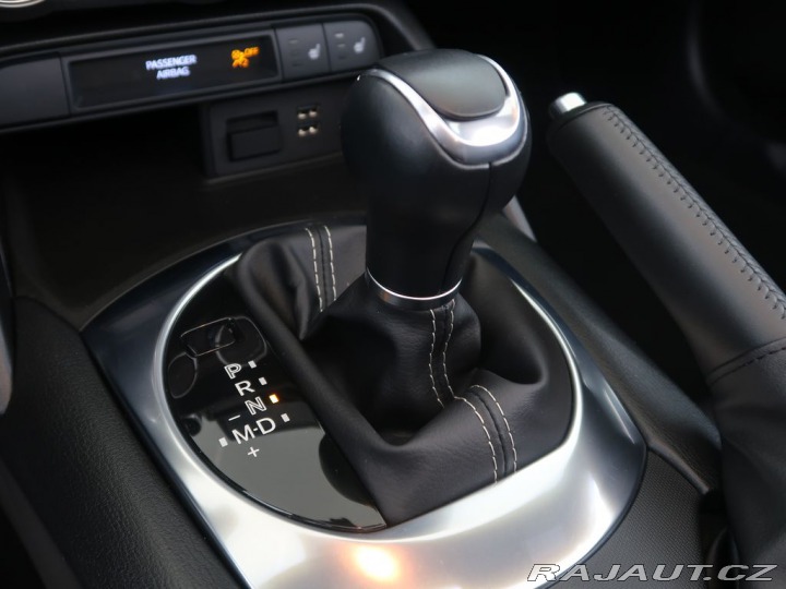 Fiat 124 Spider 1.4Turbo,CZ,1Maj,103kW,AT 2019