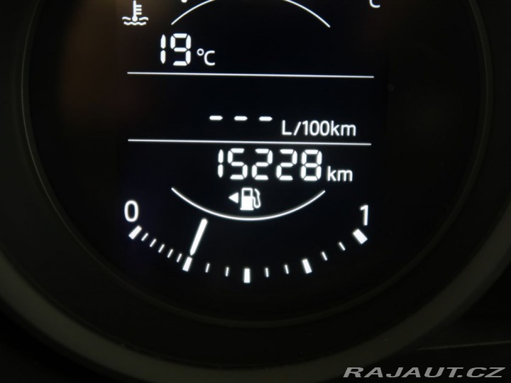 Fiat 124 Spider 1.4Turbo,CZ,1Maj,103kW,AT 2017