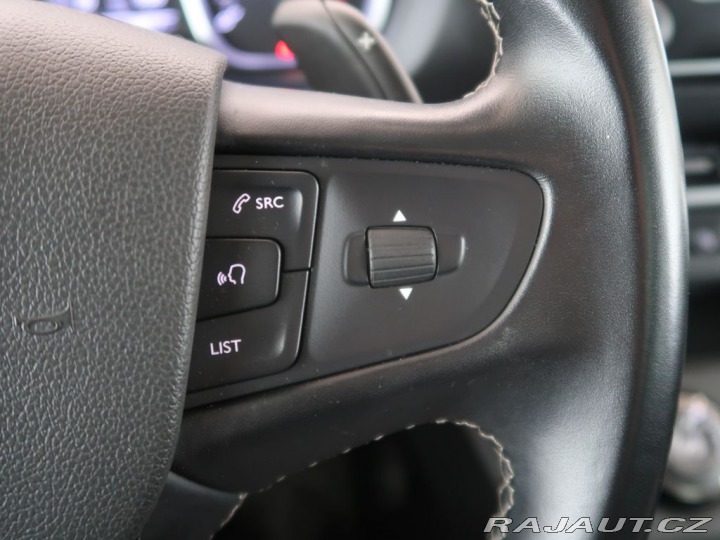 Peugeot Traveller 2.0HDi,CZ,130kW,8Míst,AT, 2022