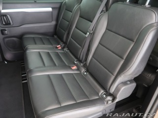 Peugeot Traveller 2.0HDi,CZ,130kW,8Míst,AT, 2022