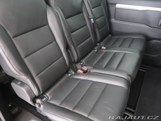 Peugeot Traveller 2.0HDi,CZ,130kW,8Míst,AT, 2022