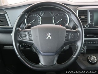 Peugeot Traveller 2.0HDi,CZ,130kW,8Míst,AT, 2022