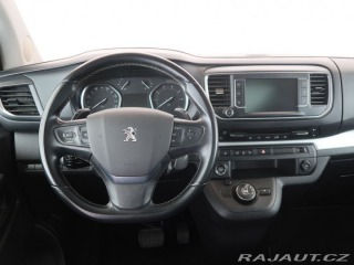 Peugeot Traveller 2.0HDi,CZ,130kW,8Míst,AT, 2022