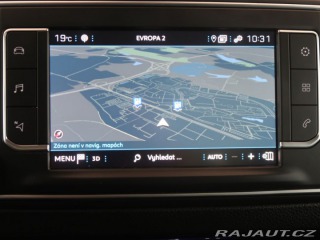 Peugeot Traveller 2.0HDi,CZ,130kW,8Míst,AT, 2022