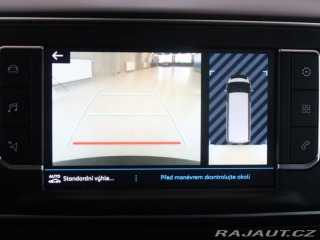 Peugeot Traveller 2.0HDi,CZ,130kW,8Míst,AT, 2022