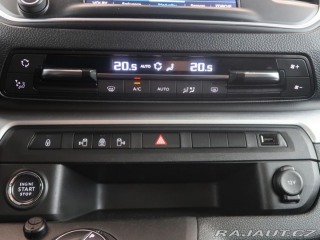 Peugeot Traveller 2.0HDi,CZ,130kW,8Míst,AT, 2022