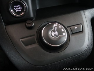 Peugeot Traveller 2.0HDi,CZ,130kW,8Míst,AT, 2022