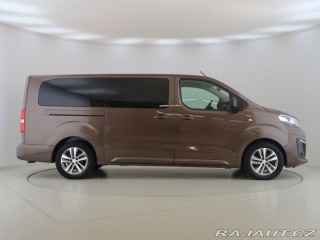 Peugeot Traveller 2.0HDi,CZ,130kW,8Míst,AT, 2022