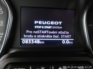 Peugeot Traveller 2.0HDi,CZ,130kW,8Míst,AT, 2022