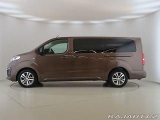 Peugeot Traveller 2.0HDi,CZ,130kW,8Míst,AT, 2022