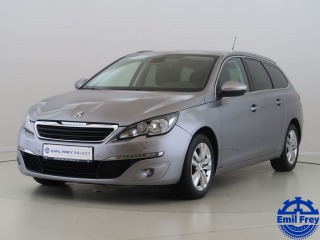 Peugeot 308 1.6HDi,CZ,73kW,Manuál