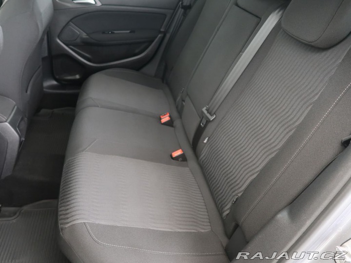 Peugeot 308 1.6HDi,CZ,73kW,Manuál 2016