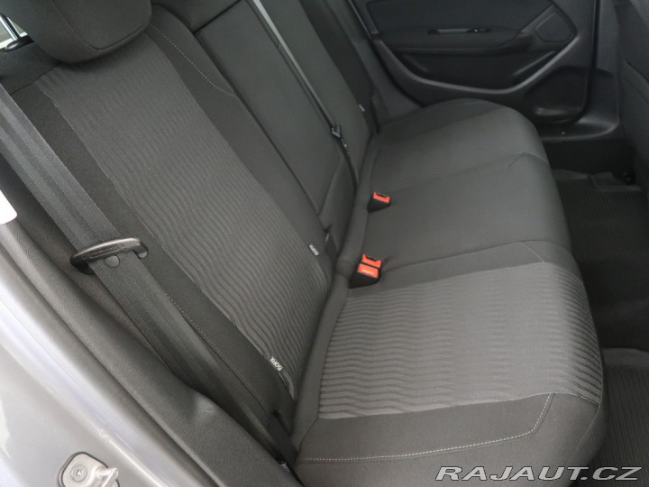 Peugeot 308 1.6HDi,CZ,73kW,Manuál 2016