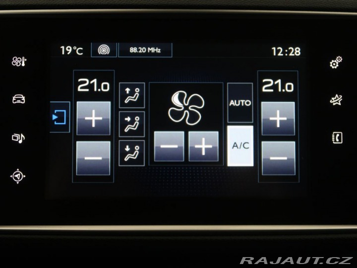 Peugeot 308 1.6HDi,CZ,73kW,Manuál 2016