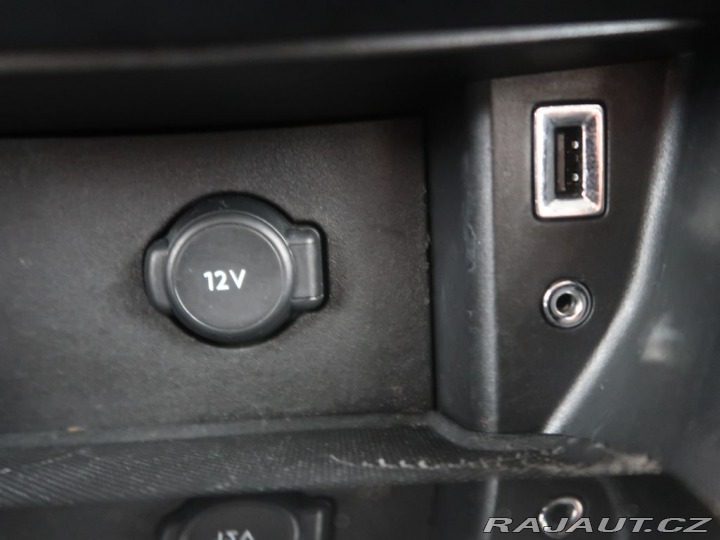 Peugeot 308 1.6HDi,CZ,73kW,Manuál 2016