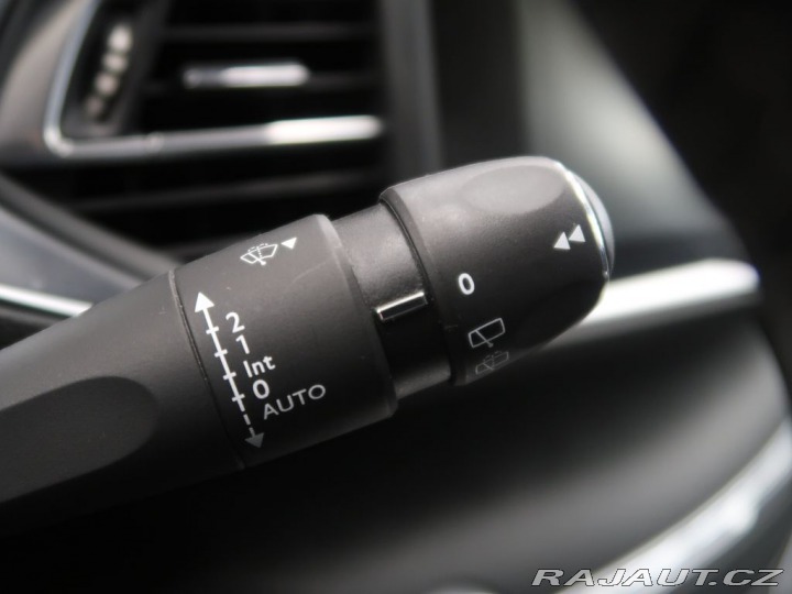 Peugeot 308 1.6HDi,CZ,73kW,Manuál 2016