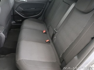 Peugeot 308 1.6HDi,CZ,73kW,Manuál 2016