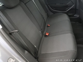 Peugeot 308 1.6HDi,CZ,73kW,Manuál 2016