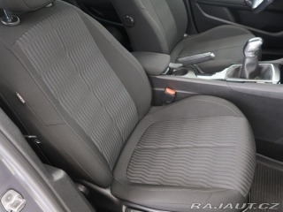 Peugeot 308 1.6HDi,CZ,73kW,Manuál 2016