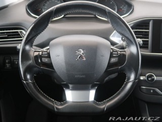Peugeot 308 1.6HDi,CZ,73kW,Manuál 2016