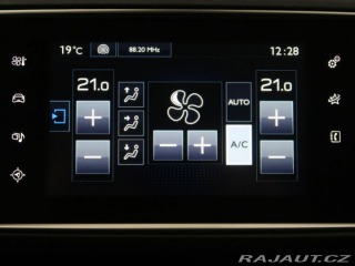 Peugeot 308 1.6HDi,CZ,73kW,Manuál 2016