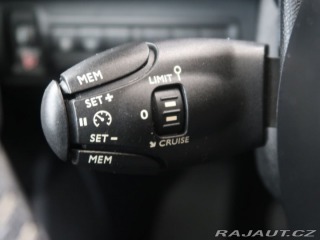 Peugeot 308 1.6HDi,CZ,73kW,Manuál 2016
