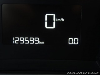 Peugeot 308 1.6HDi,CZ,73kW,Manuál 2016