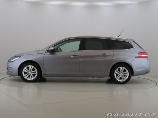 Peugeot 308 1.6HDi,CZ,73kW,Manuál 2016