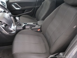 Peugeot 308 1.6HDi,CZ,73kW,Manuál 2016
