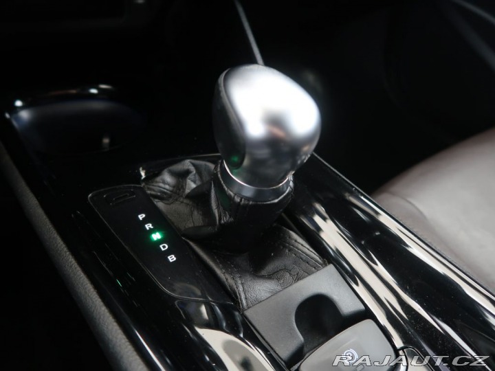 Toyota C-HR 1.8Hybrid,CZ,Executive 2018
