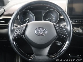 Toyota C-HR 1.8Hybrid,CZ,Executive 2018