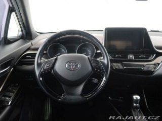 Toyota C-HR 1.8Hybrid,CZ,Executive 2018