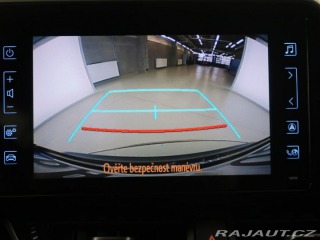 Toyota C-HR 1.8Hybrid,CZ,Executive 2018