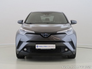 Toyota C-HR 1.8Hybrid,CZ,Executive 2018