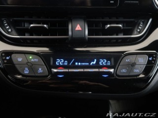 Toyota C-HR 1.8Hybrid,CZ,Executive 2018